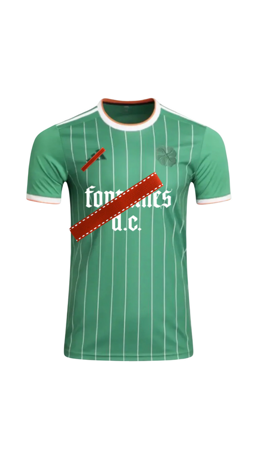 Celtic Fontaines