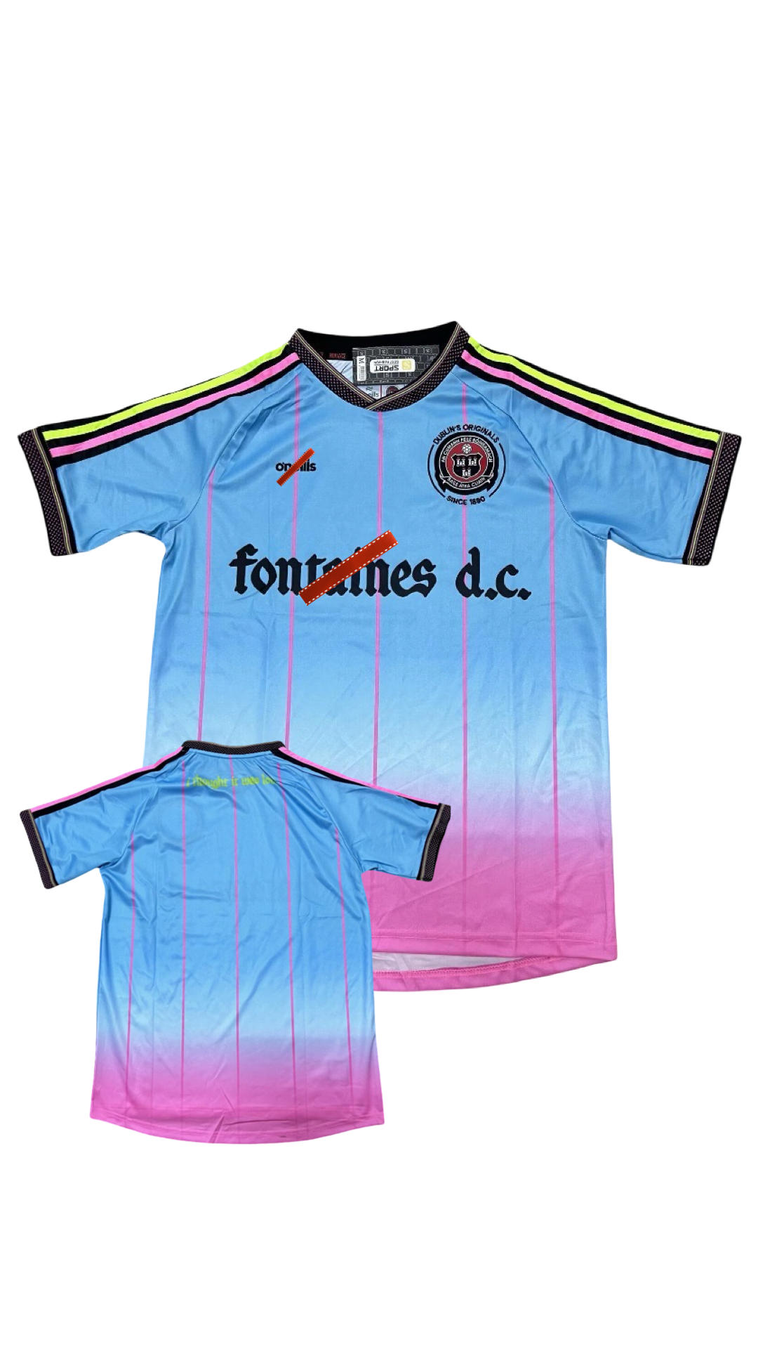 Bohemians