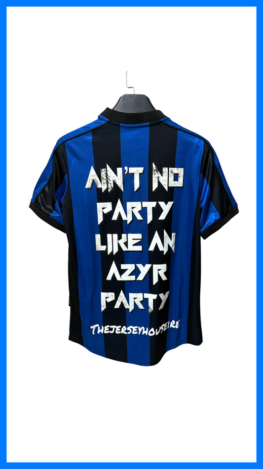 Azyr X Inter