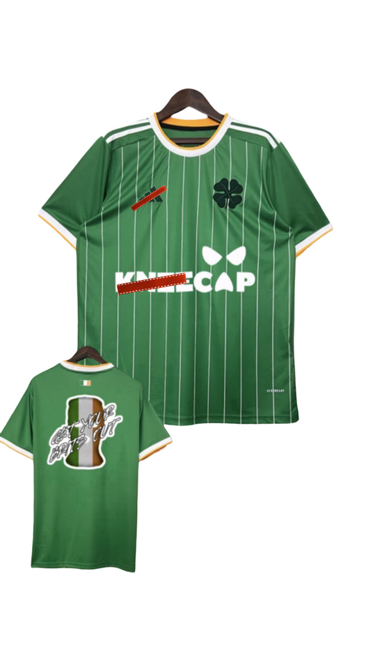 Celtic (Green)