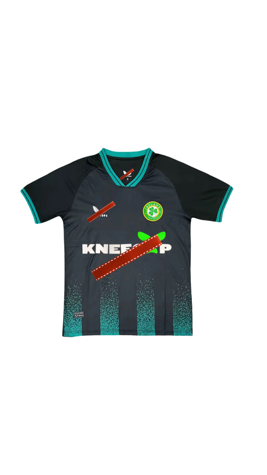 Éire (Black)