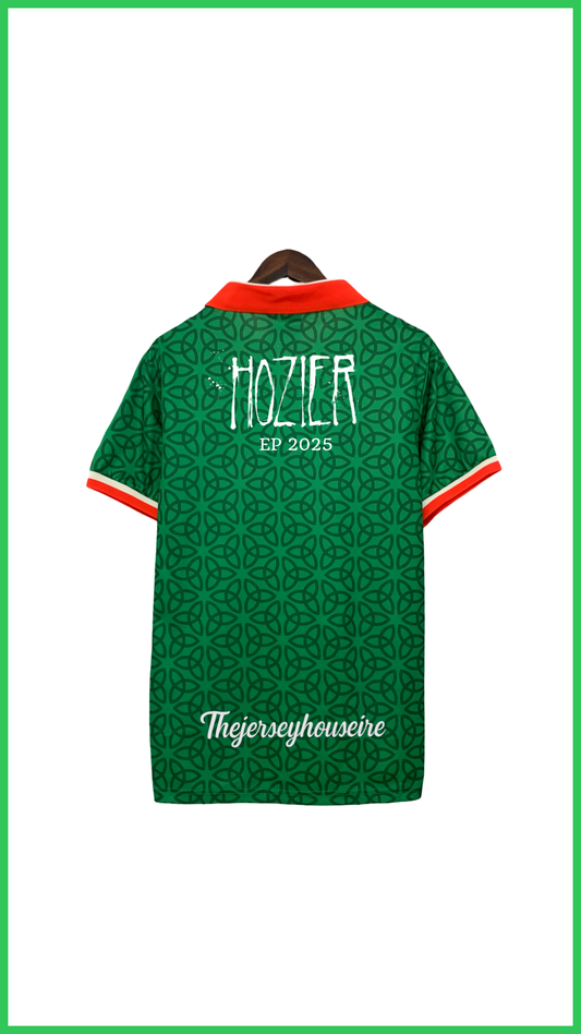 EP Hozier