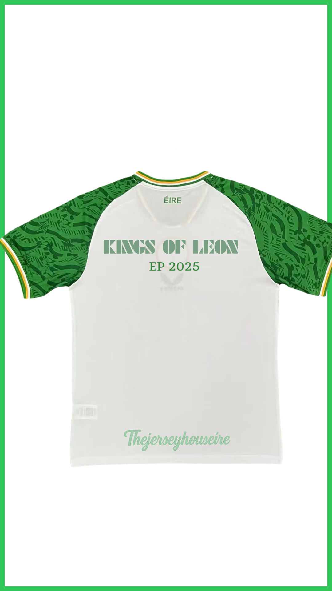 EP Kings Of Leon