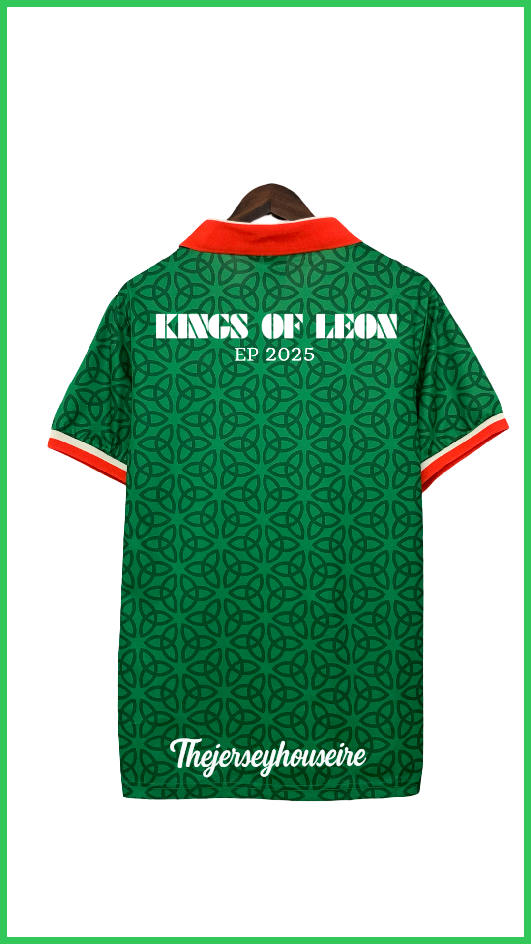 EP Kings Of Leon