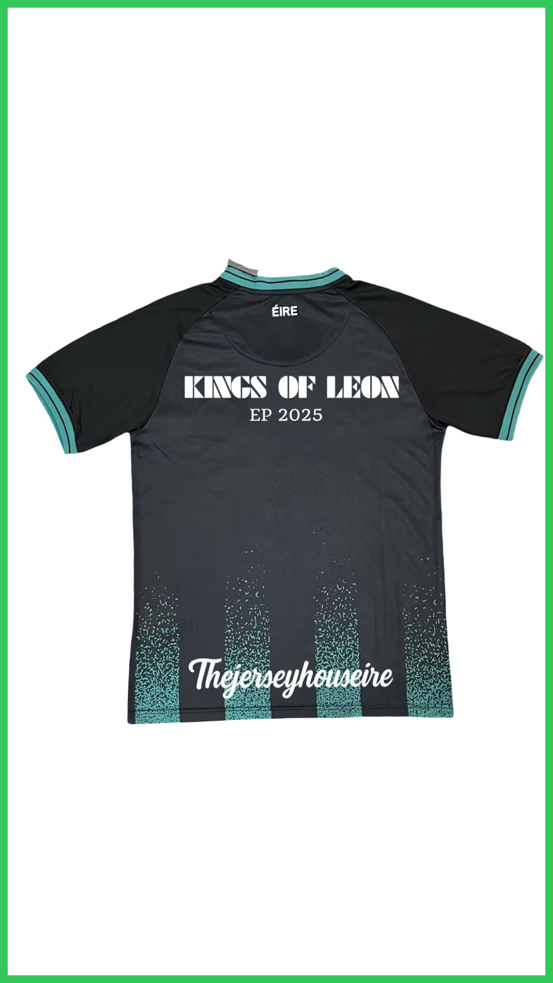 EP Kings Of Leon