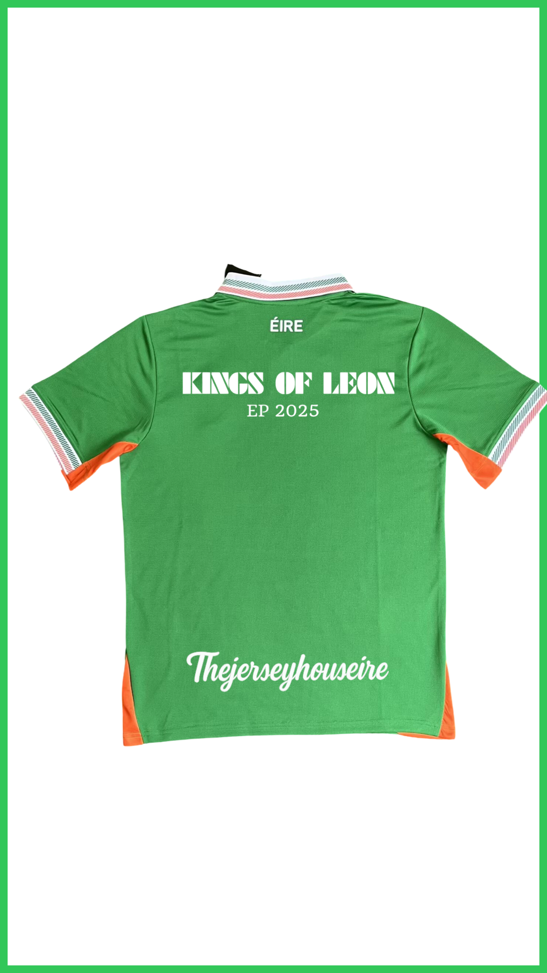 EP Kings Of Leon
