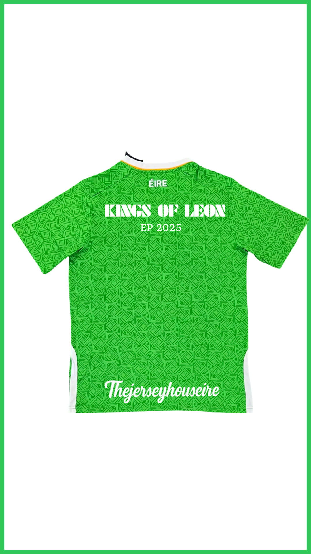 EP Kings Of Leon