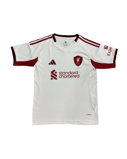 LFC Away (Adults Normal Fit)