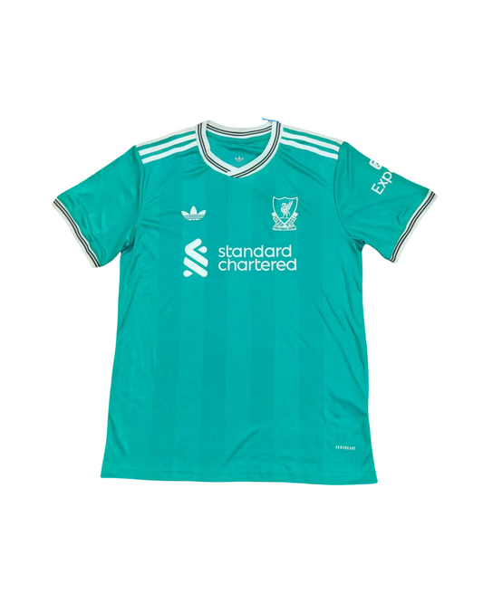 LFC Third (Adults Normal Fit)