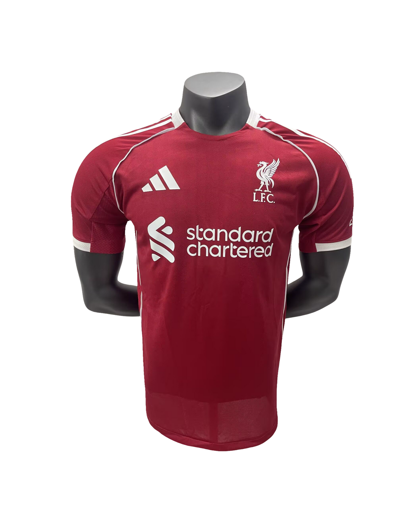 LFC Home (Adults Player Fit)