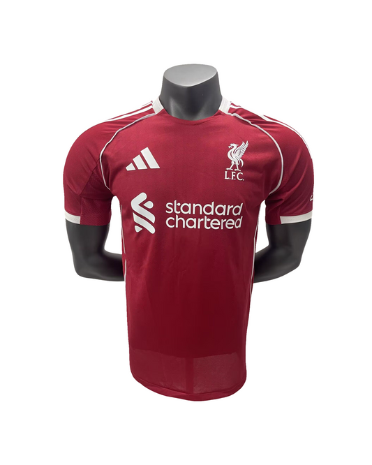 LFC Home (Adults Player Fit)