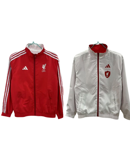 LFC Reversible Windbreaker