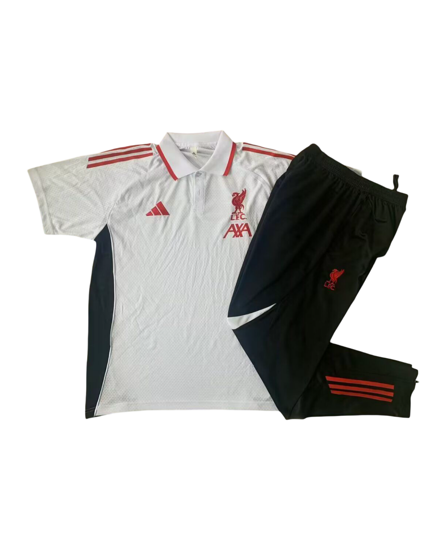 LFC Polo Tracksuit