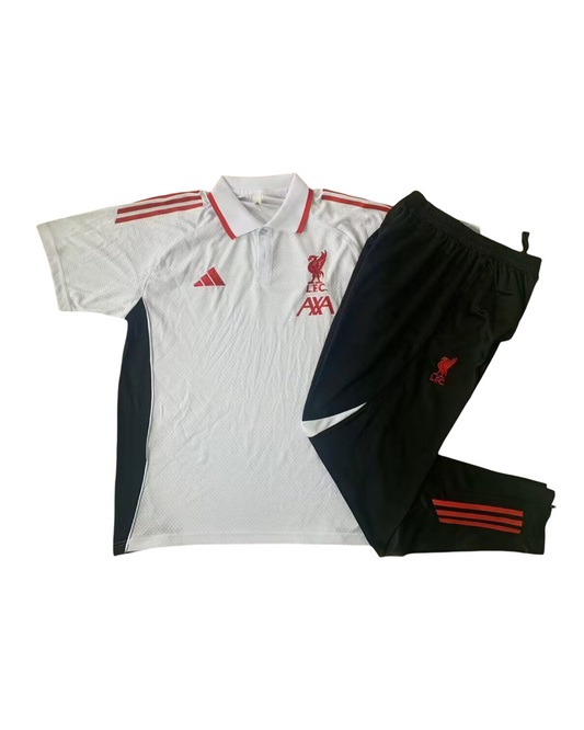 LFC Polo Tracksuit