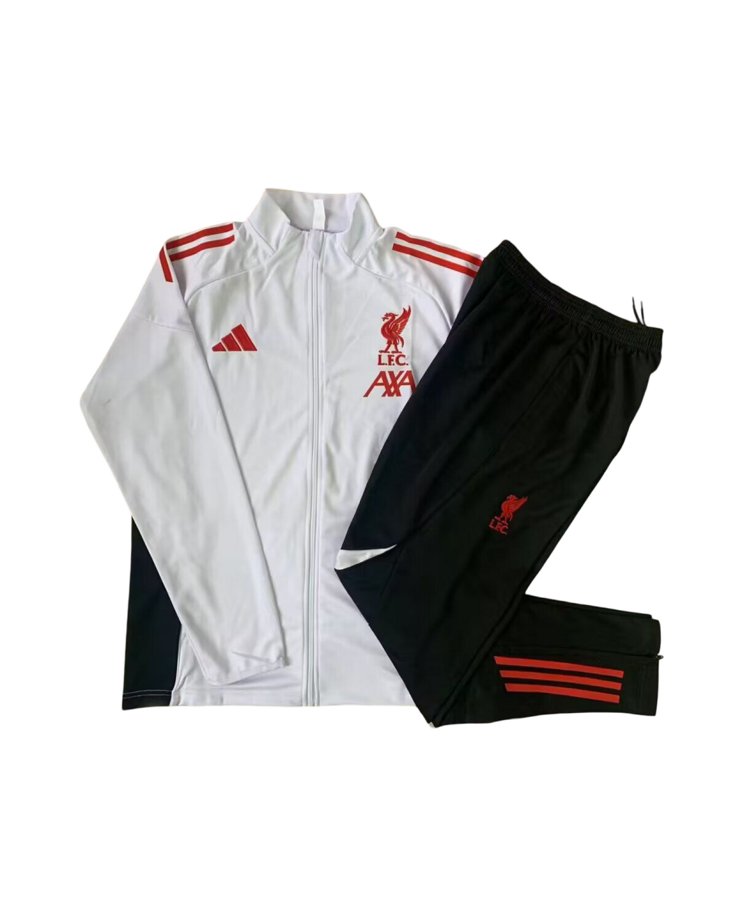 LFC Tracksuit (KIDS)