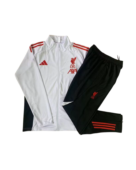 LFC Tracksuit (KIDS)