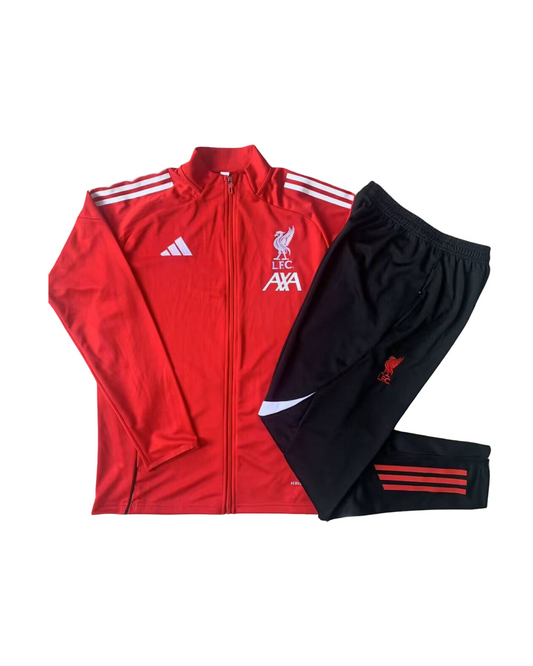 LFC Tracksuit (KIDS)