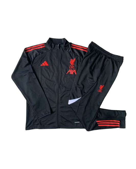 LFC Tracksuit (KIDS)
