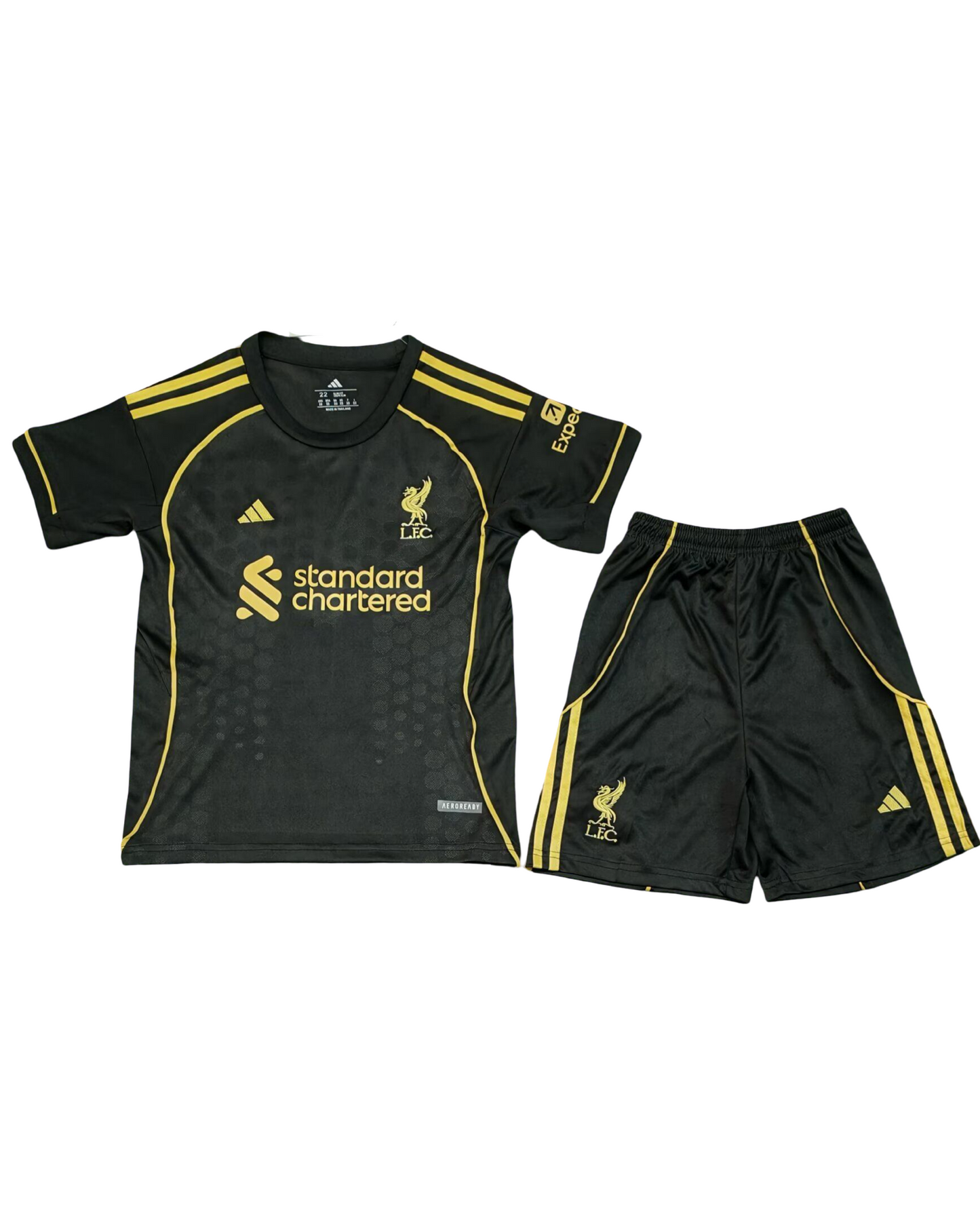 LFC GK (Kids)