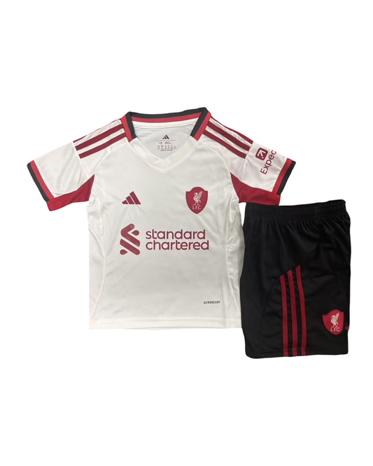 LFC Away (Kids)