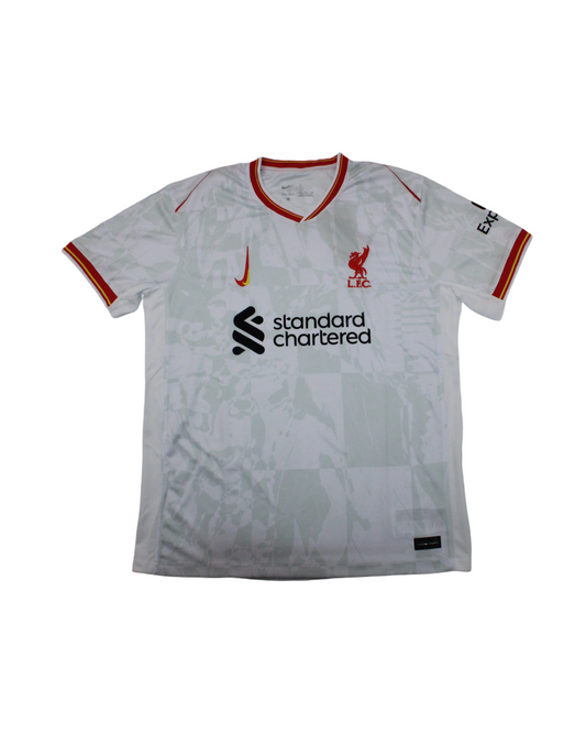 LFC Third 2024