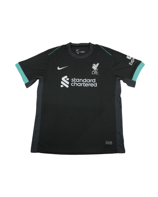LFC Away 2024