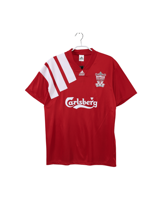 LFC Home 1992/93