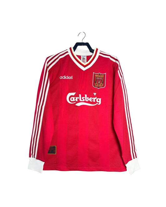 LFC Home 1995/96