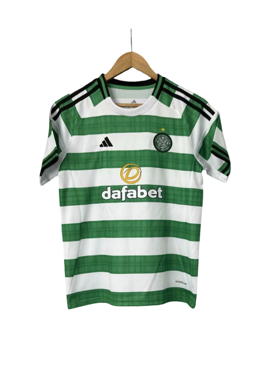 Celtic Home (Adults)