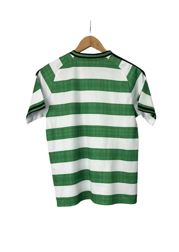 Celtic Home (Adults)
