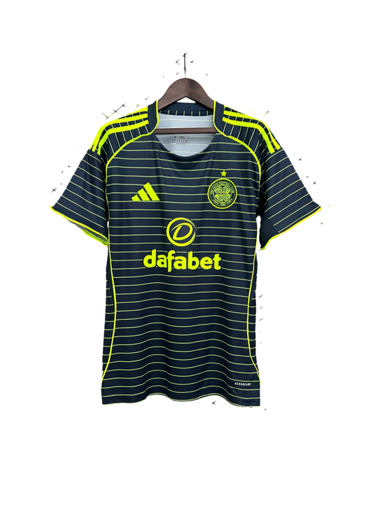 Celtic Away (Adults)