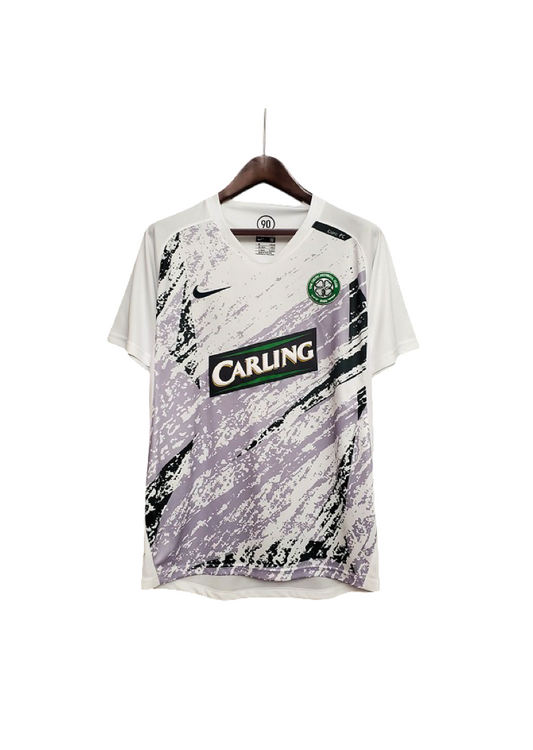 Celtic Away 07/08 (Adults)