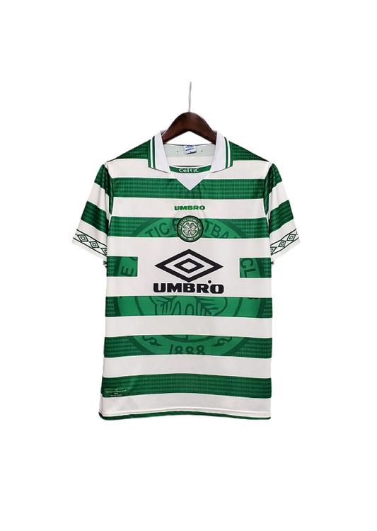 Celtic Home 97/98 (Adults)