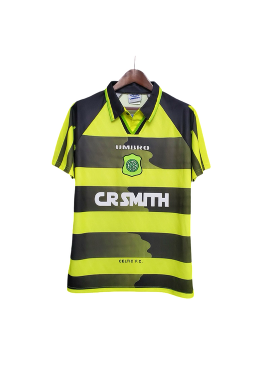 Celtic Away 96/97 (Adults)