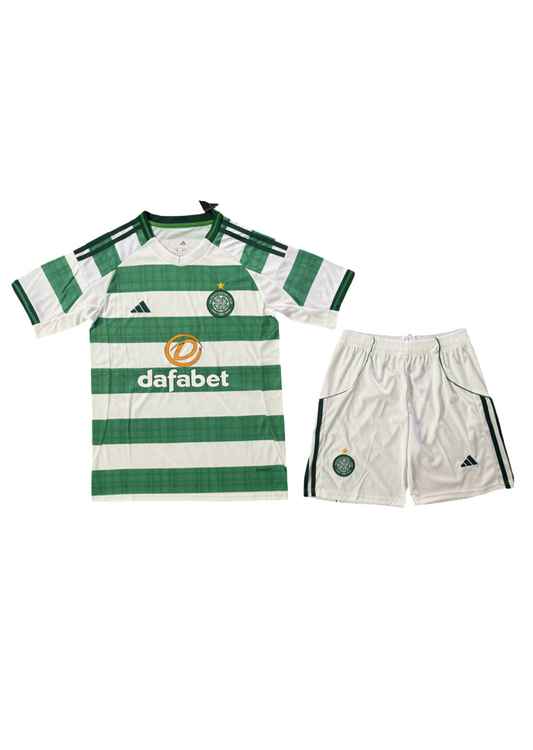 Celtic Home (Kids)