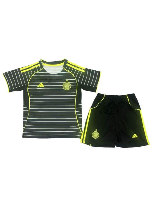 Celtic Away (Kids)