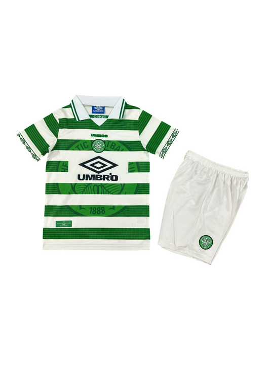 Celtic Home 97/99 (Kids)