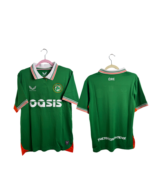 (On hand 1-3 day delivery) Oasis (No Back Design)