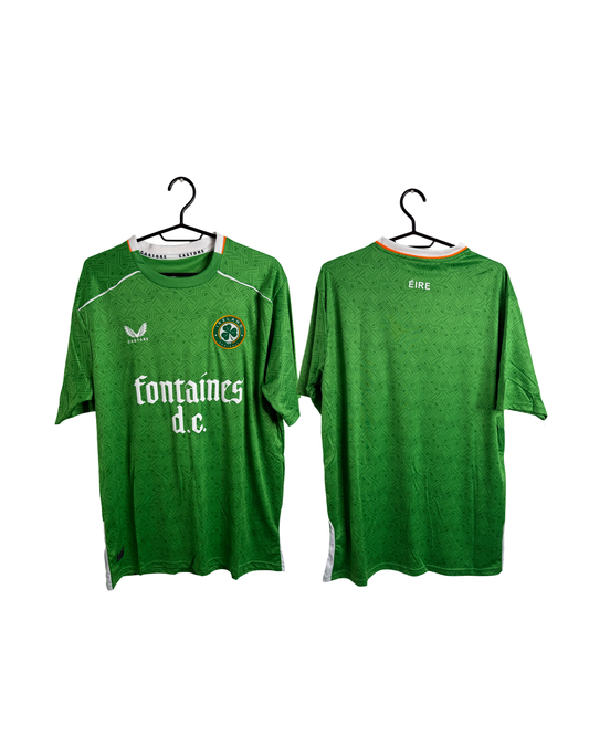 (On hand 1-3 day delivery) Fontaines