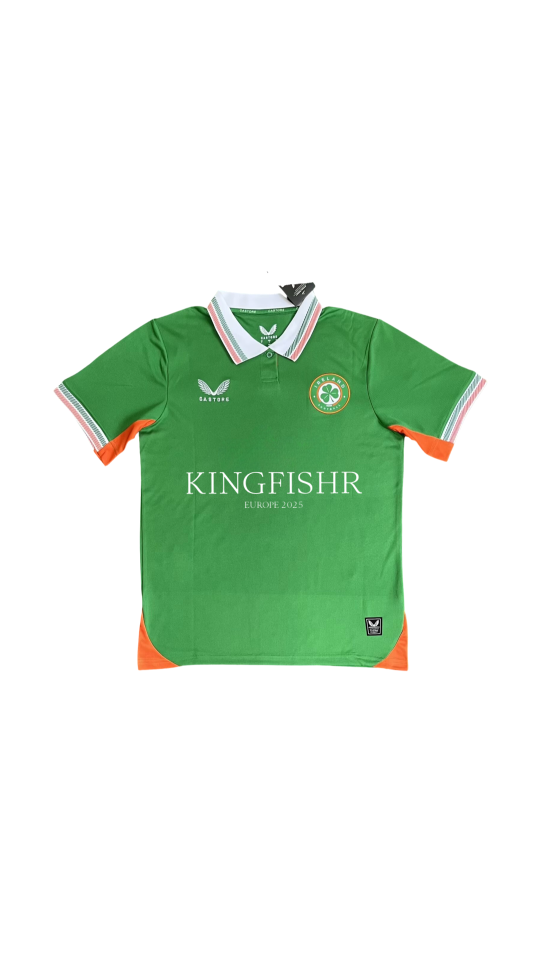 Kingfishr