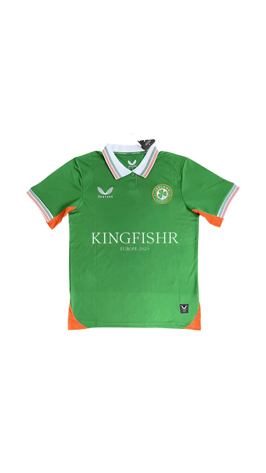 Kingfishr
