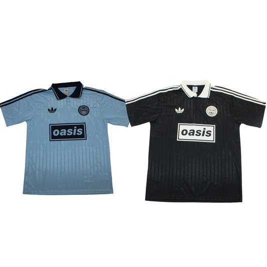 Oasis Originals Collab
