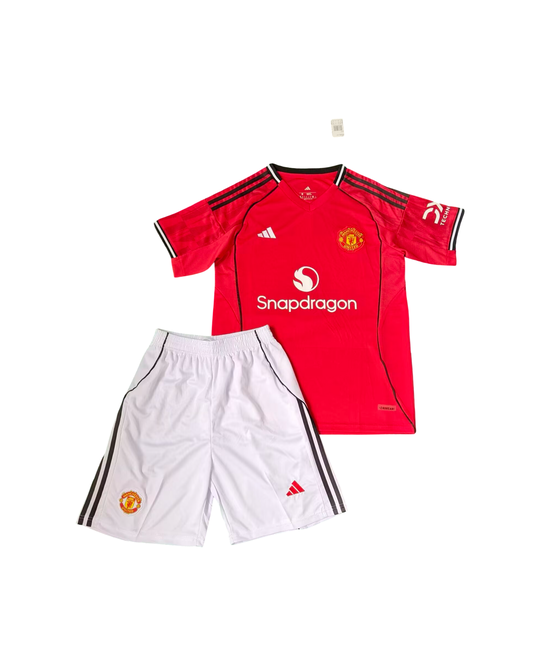 Manchester UTD Home (Kids)