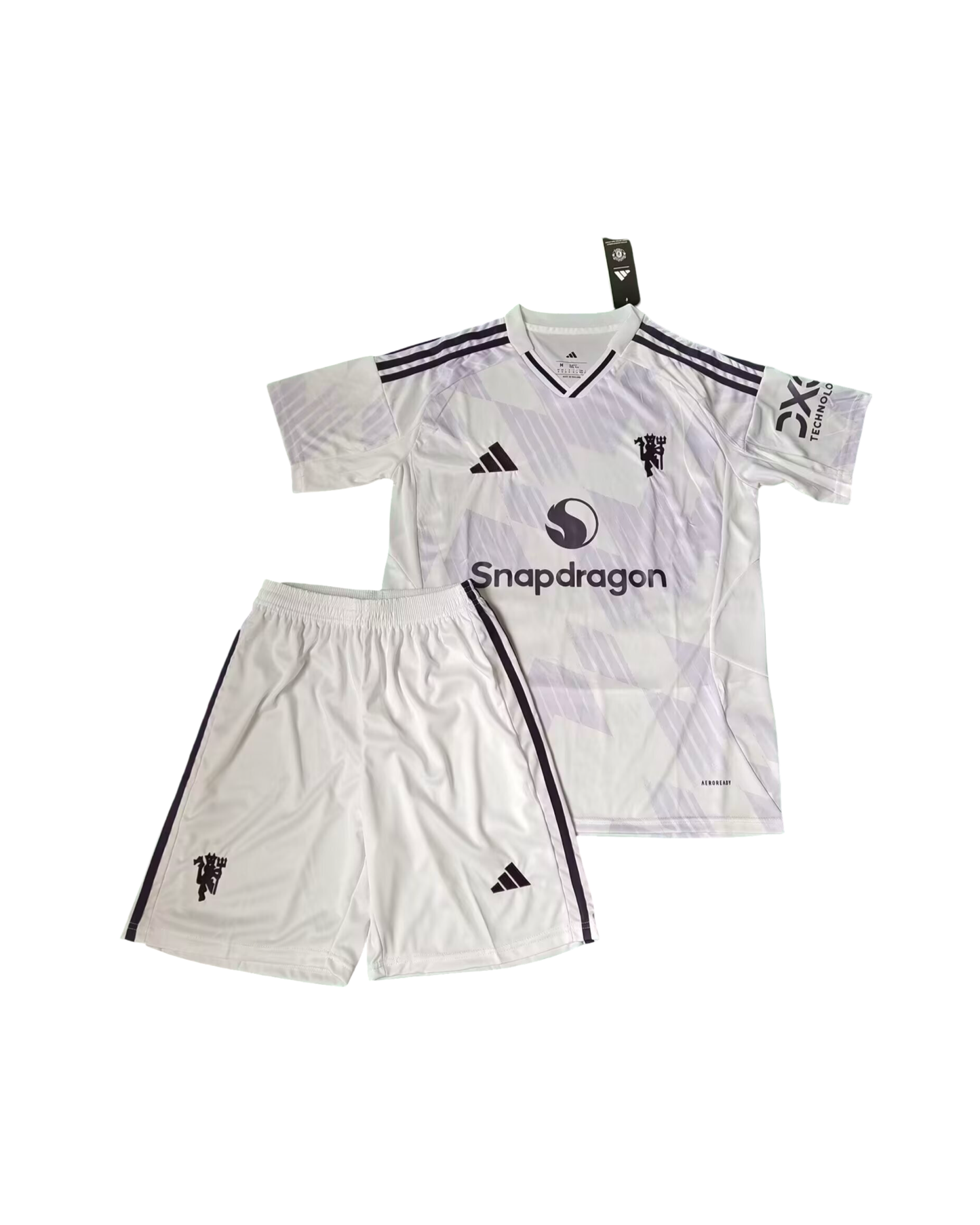 Manchester UTD Away (Kids)