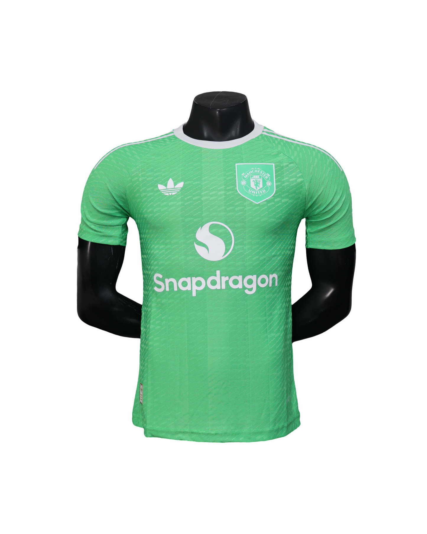 Man UTD Goalkeeper (Adults Player Fit)