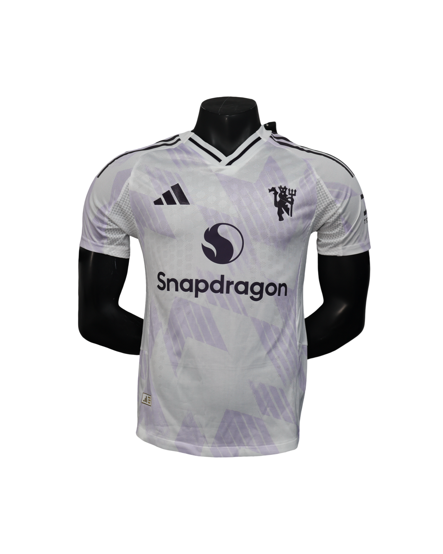 Man UTD Away (Adults Player Fit)