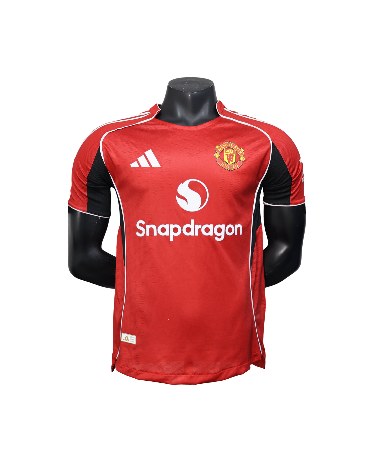 Man UTD Home (Adults Player Fit)