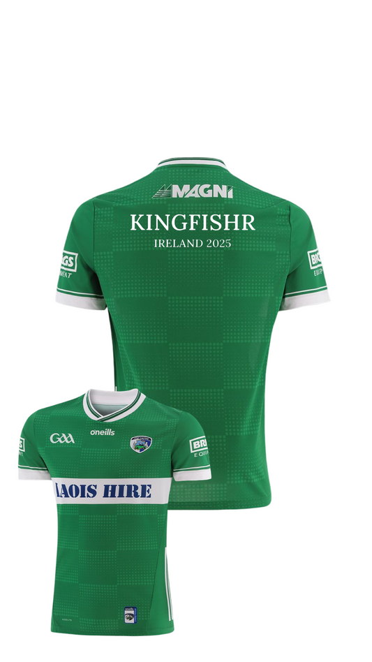 Kingfishr Laois