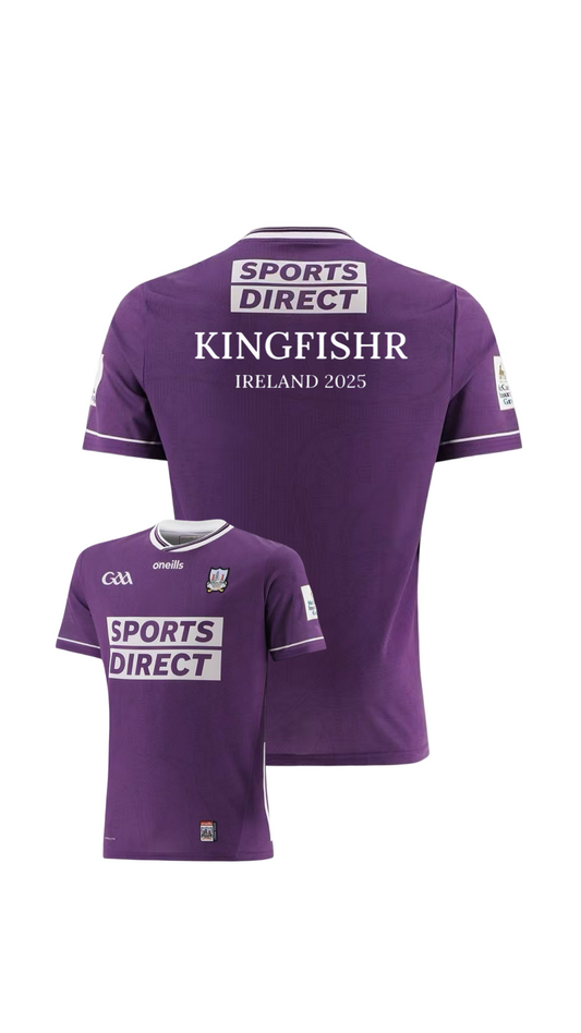 Kingfishr Cork