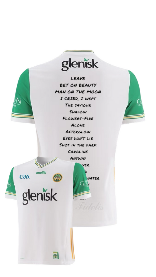 Kingfishr Offaly